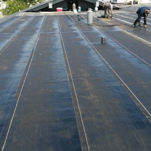 Photo of John's Roofing And Masonry