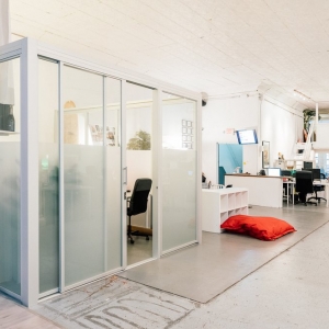 Photo of Spark Labs