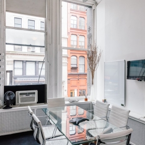 Photo of Spark Labs
