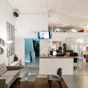 Photo of Spark Labs