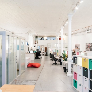 Photo of Spark Labs