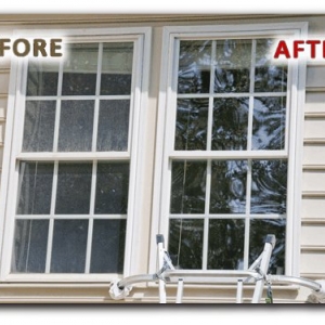 Photo of Zack's Window Cleaning