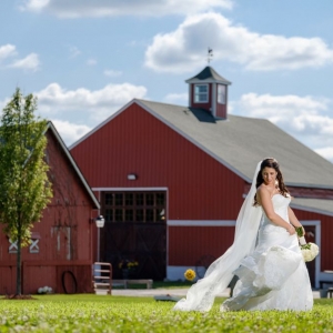 Photo of Avon Wedding & Event Barn