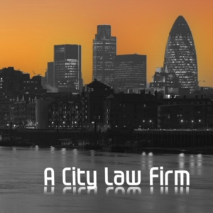 Photo of A City Law Firm