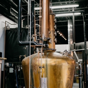 Photo of Union Horse Distilling