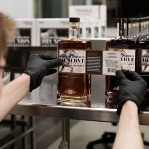 Photo of Union Horse Distilling