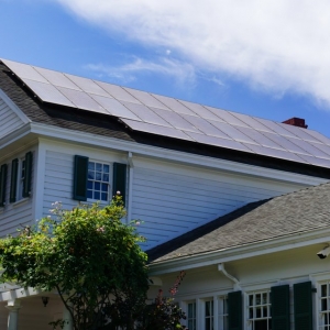 Photo of kiloWatt Solar