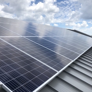 Photo of kiloWatt Solar