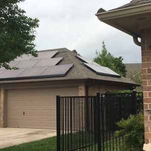 Photo of kiloWatt Solar