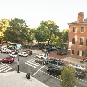 Photo of Oval Offices DC