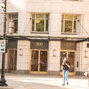 Photo of Oval Offices DC