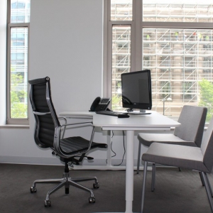 Photo of Oval Offices DC