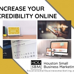 Photo of Houston Small Business Marketing