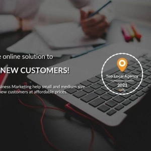 Photo of Houston Small Business Marketing