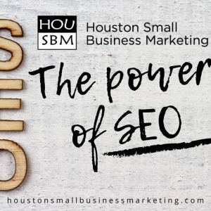 Photo of Houston Small Business Marketing