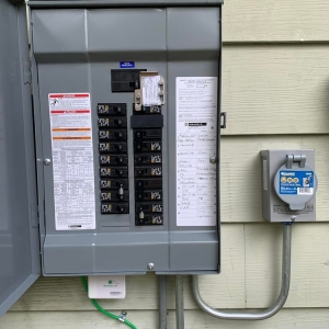 Photo of Beyond Electrical Services