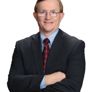 Photo of James A Chaston, CPA