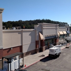 Almont Onpoint Property Restoration