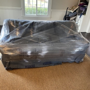Photo of Southern Hospitality Moving