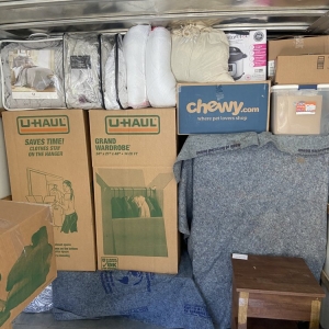 Photo of Southern Hospitality Moving