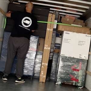 Photo of Southern Hospitality Moving
