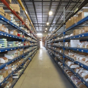 Photo of Mid-Coast Electric Supply Inc.