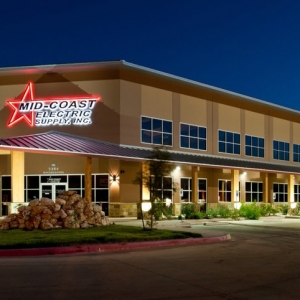 Photo of Mid-Coast Electric Supply Inc.