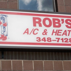 Photo of Rob's Air Conditioning & Heating