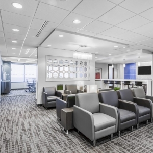Photo of Regus Louisiana One Lakeway