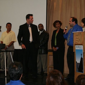 Photo of Coach With Mike