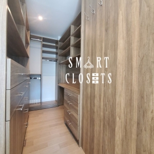 Photo of Custom Closet