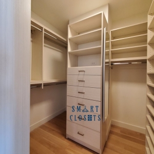Photo of Custom Closet