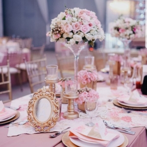 Photo of La Muse Events