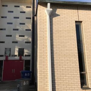 Photo of Spotless Gutter Cleaning & Repair