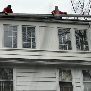 Photo of Spotless Gutter Cleaning & Repair