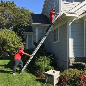 Photo of Spotless Gutter Cleaning & Repair