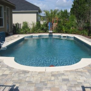 Photo of Aguilar Pool Company