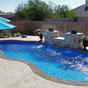 Photo of Aguilar Pool Company