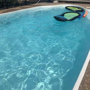 Photo of Aguilar Pool Company