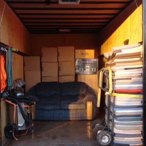 Photo of Careful Moving