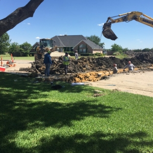 Photo of Associated Concrete Cutting
