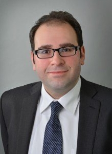 Photo of Geller Benjamin