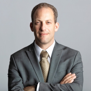Photo of Geller Benjamin