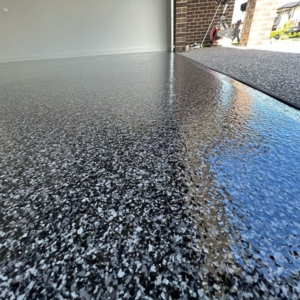 Photo of Sam Epoxy Floor Coating