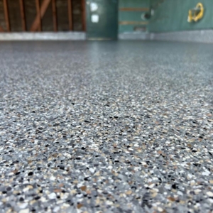 Photo of Sam Epoxy Floor Coating
