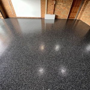Photo of Sam Epoxy Floor Coating