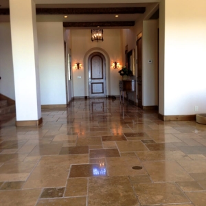 Photo of Custom Stone Care