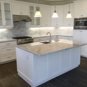 Photo of Custom Stone Care