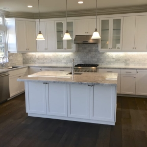 Photo of Custom Stone Care