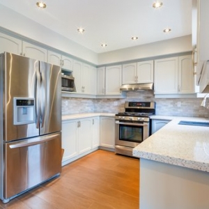 Photo of Bill Whitlock Maintenance and Remodeling
